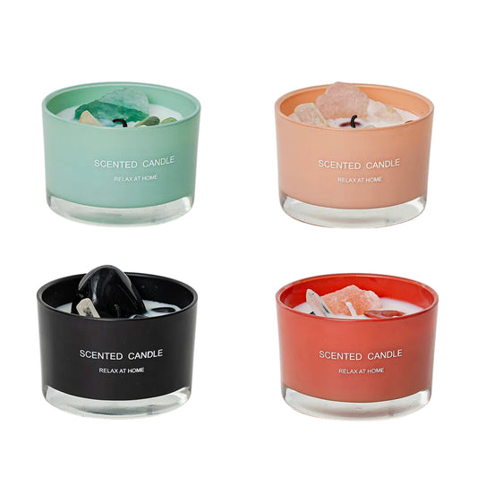 Scented Candles